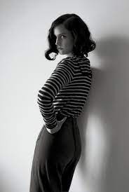 Perfect sense movie trailer eva green ewan mcgregor. How Eva Green Made Perfect Sense Interview Magazine