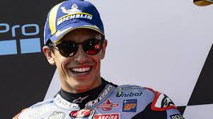 Marc Marquez- Pagina 36