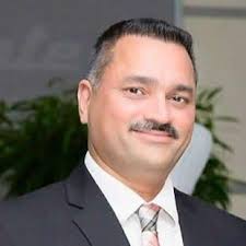 About Drishya AI Labs