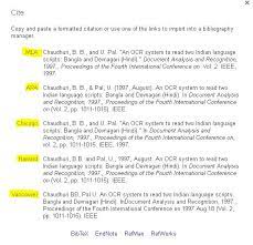 Do you want to prepare an ieee paper format, let's check it out, this is ieee paper format (updated will be done,if they changes). Which Google Scholar Citation Format Is Ieee Standard Academia Stack Exchange