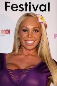 Mary Carey,Marie Carey editorial stock photo. Image of bash