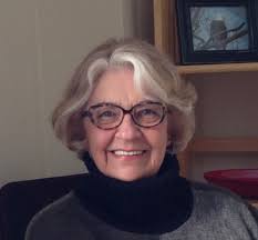 Sharon Dickie Selected as Shaunavon's Citizen of the Year