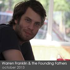 Warren Franklin & the Founding Fathers