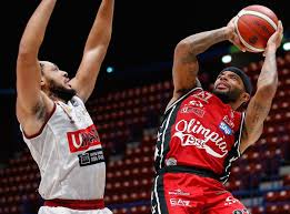 Anche se milano e venezia hanno vinto gli ultimi quattro scudetti assegnati, due a testa, nei playoff si sono incontrate raramente, l'ultima volta nel 2016 ancora all'altezza della semifinale che l'olimpia. Olimpia Milano Vs Venezia 22 Novembre 2020 Le Pagelle