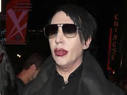 He looks like a rapper who's trying to make it onto the scene. Label Drops Manson After Abuse Allegations The Young Witness Young Nsw