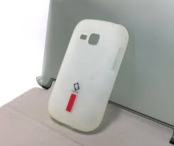 Чехол для Samsung Rex 90 S5292 накладка ...