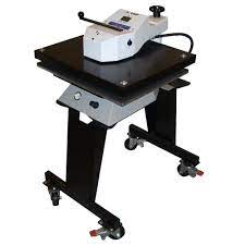 Geo Knight 20x25 Oversized Swing Away Heat Press