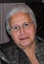 Lydia Garcia Obituary