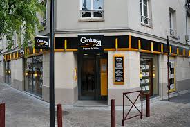 Agence Immobiliere Century 21 Coeur De Ville 30 Rue Henri Barbusse Montfermeil Seine Saint Denis