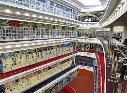 Definitely one of the best public library in the. Tourism Selangor On Twitter Visit The Modern Raja Tun Uda Library At Shah Alam Excellent Facilities Provided For Your Educational And Reading
