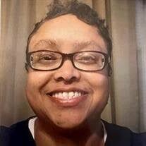 Ms. Kimberly Michelle Miles Darden Obituary