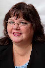 Rep. Colleen Garry, Esq. — Leading Women for Shared Parenting