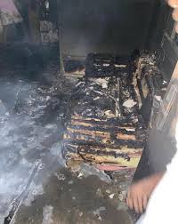 Feb 03, 2021 · mr igboho became notorious in the news late january following his ultimatum to herdsmen in the ibarapa area of oyo state to vacate the area. Breaking Sunday Igboho S House On Fire In Ibadan Photos Nigeria News