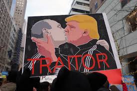 Negotiating with a tyrant: Trump shows ...