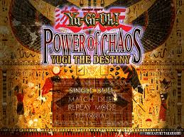 Download games for android phone and tablet free by selecting from the list below. Download Yu Gi Oh Power Of Chaos Yugi The Destiny Windows My Abandonware