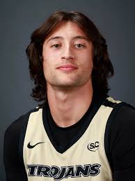 2024-25 Men's Basketball Roster