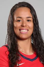 2018-19 Women's Basketball Roster