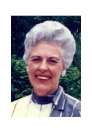 Joan Travers Obituary (2010)