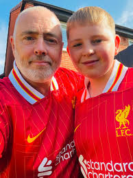 Oyster martyrs one of Liverpool best ever amateur teams .