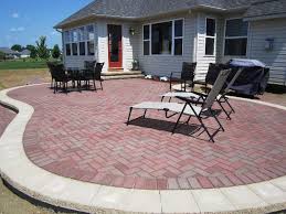 Brick paver patterns for patios. Brick Patio Patterns Great Home Decor Brick Patio Ideas Design Style Inspiration