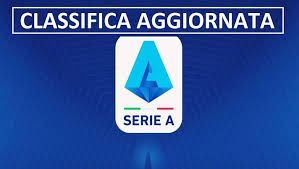 La classifica della serie a vede atalanta e milan al secondo posto. Classifica Serie A Atalanta In Cl Lo Spezia Inguaia Il Torino Viola News
