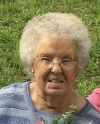 Obituary information for Mabel P. Hardman