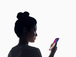 To unlock the screen, press the side button · 3. Apple How To Add Another Person To Unlock Your Iphone With Face Id