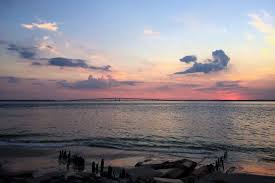 Eat, play, & huntfor treasure many things to see and do. South Jersey Beaches From Lbi To Cape May Point