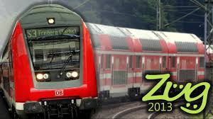 The original mod comes from maveric2002: Dosto Doku Teil 3 Bombardier Doppelstockwagen 4 Generation Stadler Kiss Zug2013 Youtube