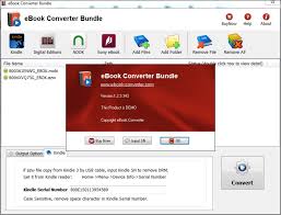 Ebook Converter Bundle Download