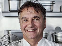 Raymond Blanc leads celebrity chef line-up at RHS Malvern Spring Festival