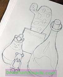 Dalam lukisan seseorang itu boleh menggunakan teknik coreng/conteng, garisan kontur, titik, pangkah silang, dan garisan selari. Asas Asas Garis Kontur Dalam Seni Blog Seni 2021