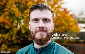 Hibs Director Ian Gordon during a Hibernian Community Christmas Lunch...  News Photo