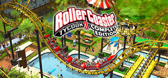 Rollercoaster tycoon world download is an installer made solely by our team. Rollercoaster Tycoon 3 Complete Edition On Steam