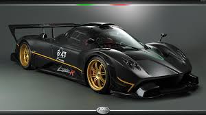 Pagani Car Wallpaper High Quality Wallpaper Pagani Zonda Pagani Zonda R Pagani