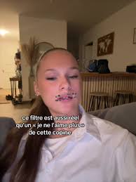 Le Filtre Est Aussi Reel Quun Je Taim Dun Edwin