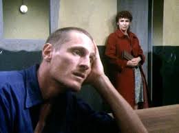 The Hour before my brother dies