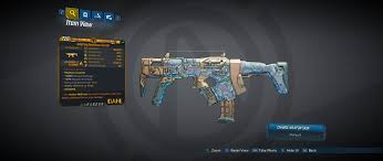Take the place of a new vault finder, who is waiting for spectacular skirmishes with enemies of different. Absolute God Roll For My First Torrent Drop From The New Dlc Borderlands3
