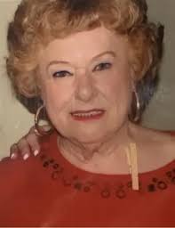 Obituary information for Merlyne (Simpson) Moore