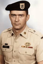 JOHN J. NEWTON May 8, 2022 Albany, New Hampsire Special Forces John Joseph  Newton of Albany, NH died