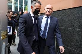Giggs was further charged with assault occasioning actual bodily harm to kate, 36. Ryan Giggs Assault Charge Wales Manager Denies Assaulting Ex Girlfriend Her Younger Sister Evening Standard
