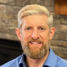 Kevin Hall (@KevinHallUtah)