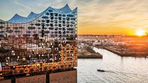 Zusammen mit chefdirigent alan gilbert, . Ein Jahr Elbphilharmonie Das Neue Wahrzeichen Von Hamburg Stern De