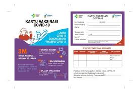 Pin Di Covid 19 Media Publications