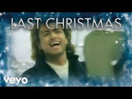 Wham Last Christmas Official Video Youtube Christmas Songs List Best Christmas Songs Last Christmas