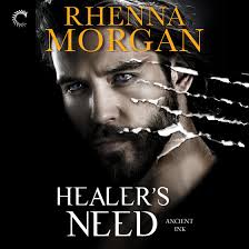 Healer's Need Audiobook