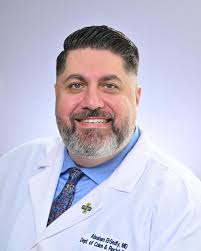 Colon and Rectal Surgery in Wayne, NJ