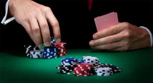 Now play your favourite poker game 24/7!