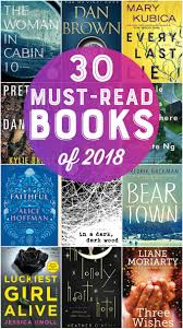30 Books You Should Read In 2018 Books You Should Read Book Club Books Books
