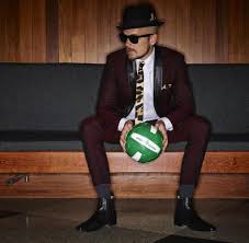 Jan delay (* 1976 in hamburg; Jan Delay Welt